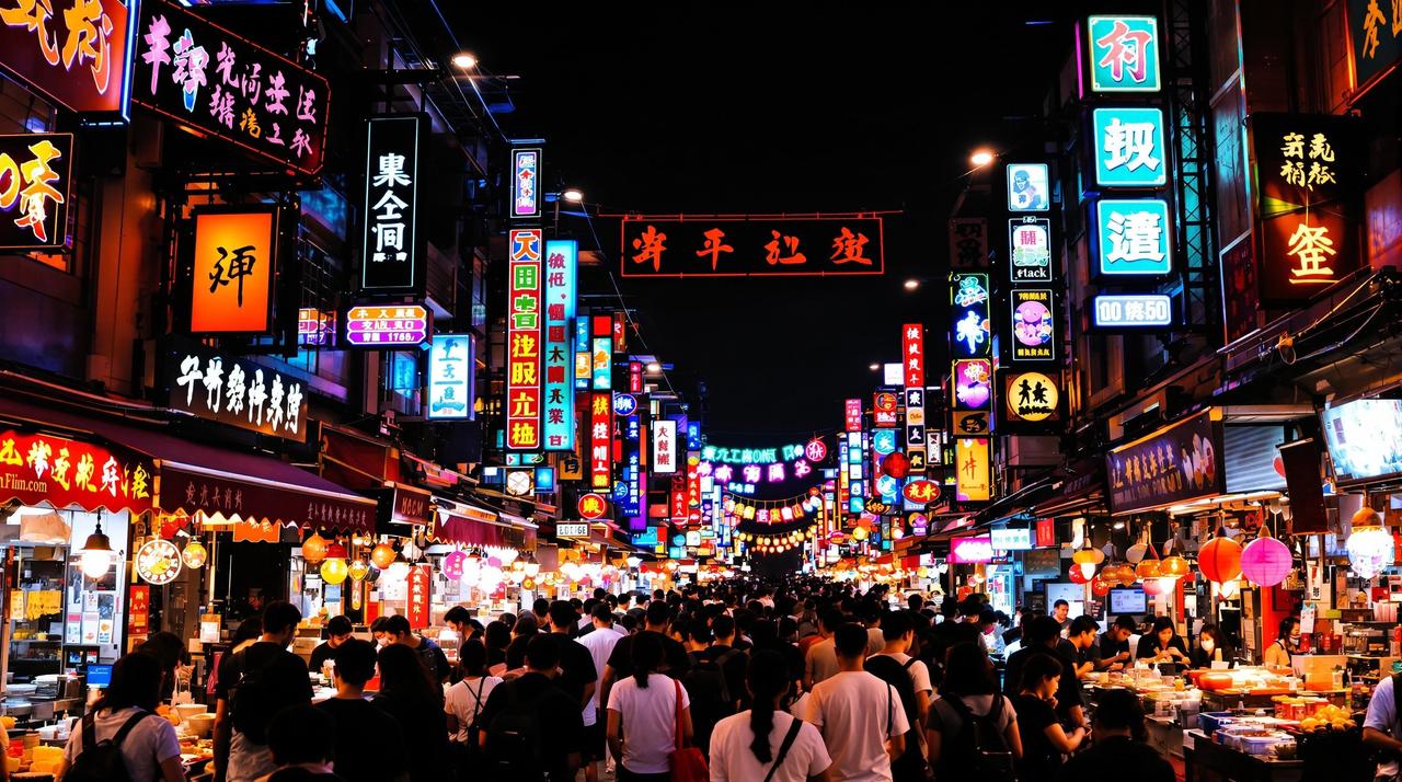 网红城市IP打造娱乐逻辑配图 - 51爆料黑料网网络舆情